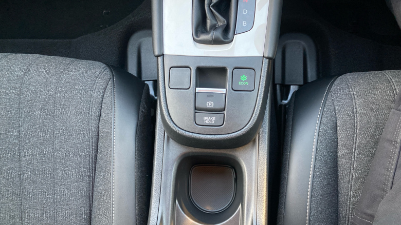 Honda Jazz 1.5 i-MMD Hybrid Advance 5dr eCVT Hybrid Hatchback